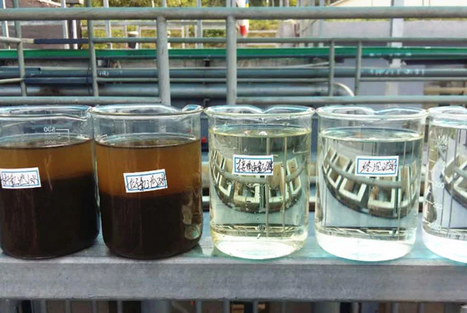 Specification of VOC Purification Catalyst