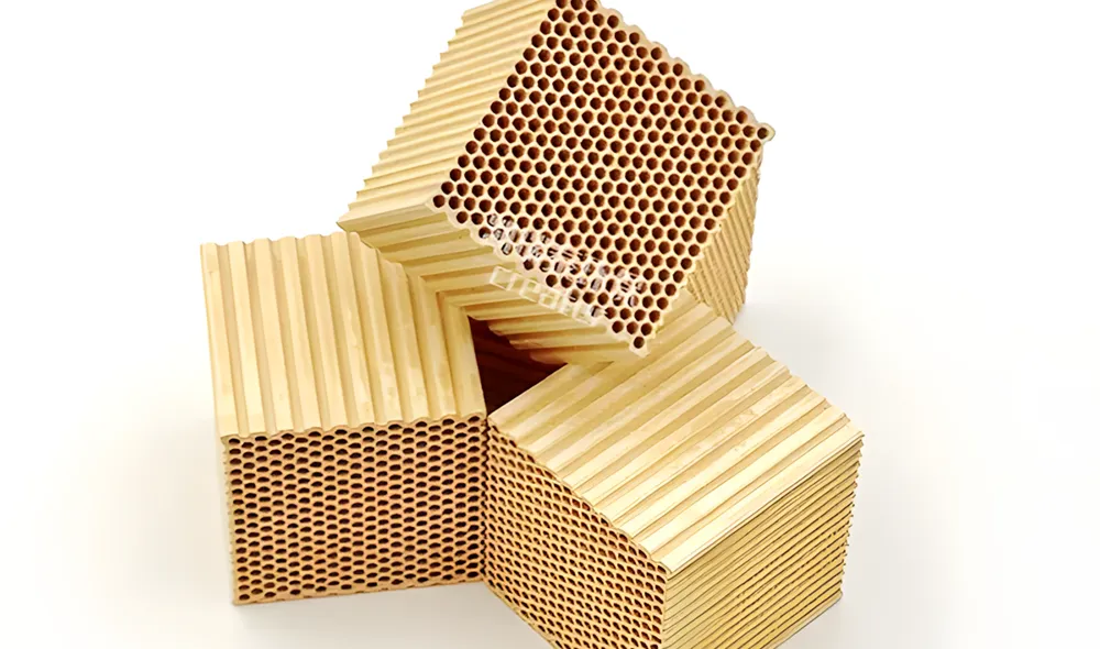 Enameled Wire Catalyst