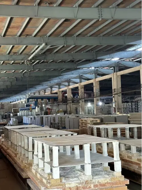 In every inch of the workshop, envision the myriad possibilities of ecology