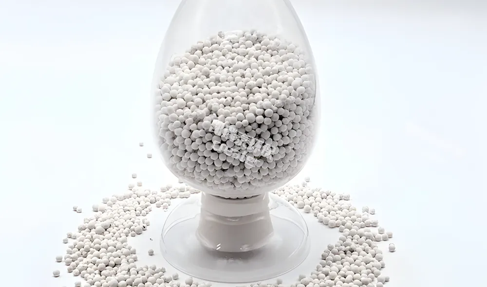 Polypropylene Catalyst