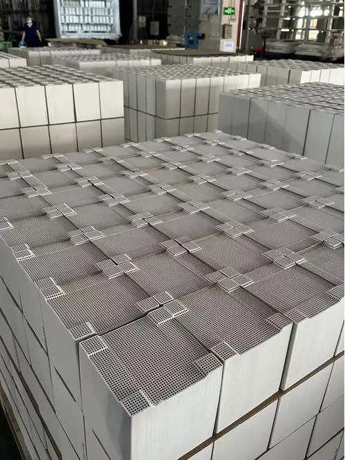 Professional intelligent manufacturing, commitment to ecology