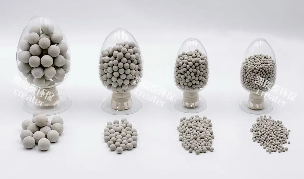 Heat Storage Ball