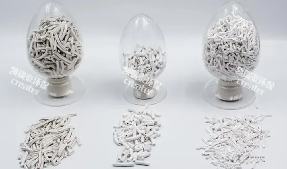 Zeolite Molecular Sieve Pellets & Extrudates