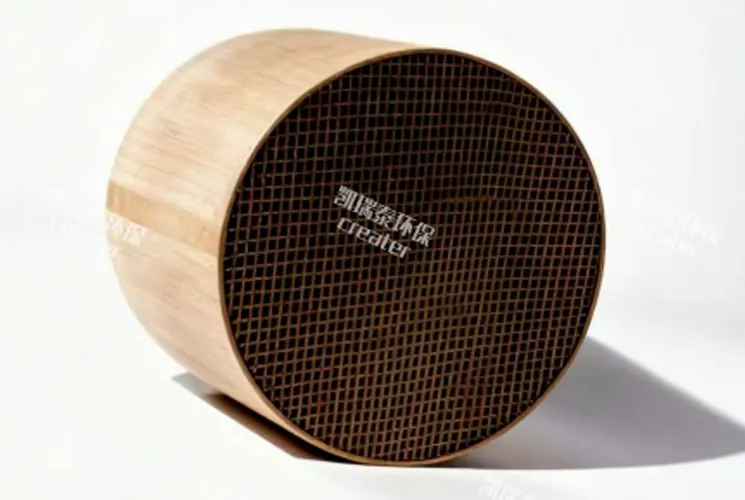 Diesel Vehicle Exhaust Purifier
