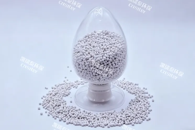 Polypropylene Catalyst