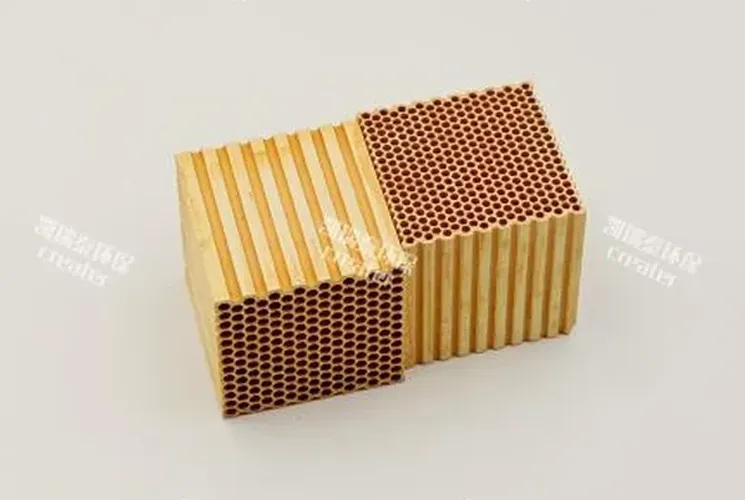 Enameled Wire Catalyst