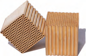 Features of Enameled Wire Catalyst Features of Enameled Wire Catalyst