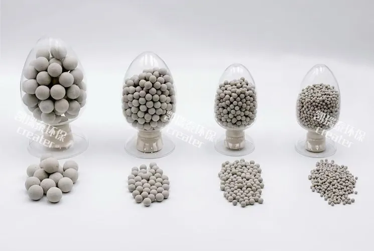 Heat Storage Ball