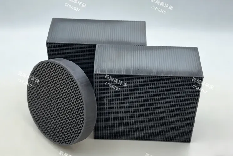 Hydrogen Peroxide Catalyst (Black)