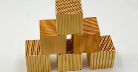 Enameled Wire Catalyst Video