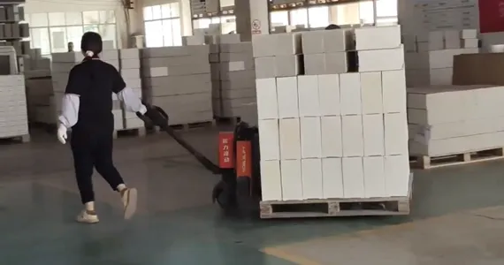 Creater Factory Touring Video