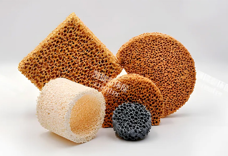 introduction to ceramic honeycomb catalysts introduction to ceramic honeycomb catalysts
