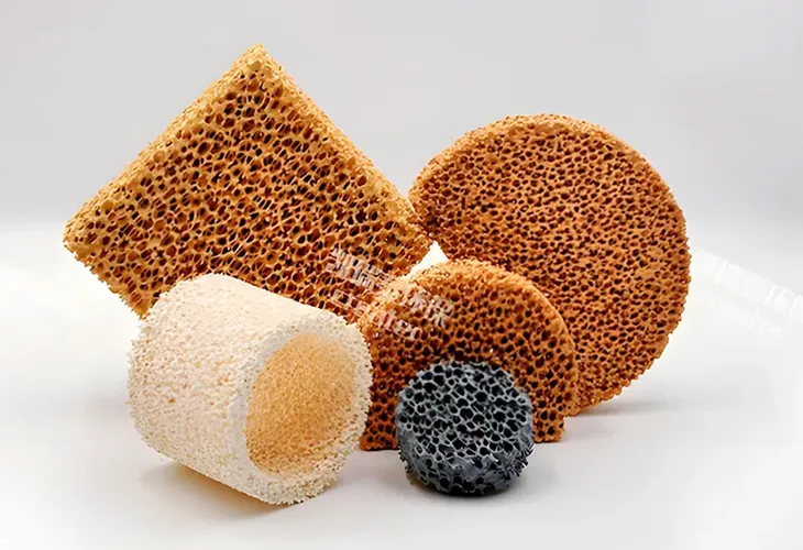 Introduction to Ceramic Honeycomb Catalysts